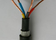 0.6/1kv Cu xlpe insulated 4 core 10mm 6mm pvc power cable IEC, BS, ICEA, CSA, NF, AS-NZS