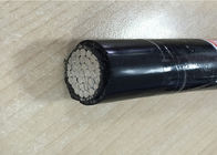 Single Core Pvc Insulated Cable 0.6/1KV Copprt Or Alimiunm Conductor