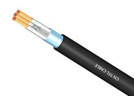 TFL Communication Multi Core Copper Cable Flame Retardant Polyolefin Insulation