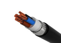 Flexible LV Power Cable Low Voltage Armored Cable With Galvanized Steel Tape