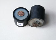 Nitrile Sheath EPR Rubber 70mm Tinned Copper Wire For Mining