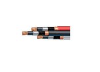 5kv Airport Airfield MV Power Cable Copper Conductor PVC jacket