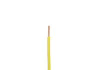 Single Core Flame Retardant LSHF Pvc Insulated Cable