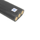 H07RN-8-F UV Resistance 450/750V 3 Core Cu Rubber Cables