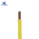 2.5Sqmm Copper Wire Silicone Rubber Compound Cable