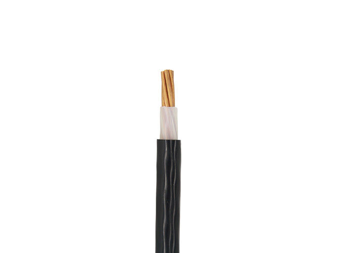 Copper Conductor 1 Core 25mm2 Flexible Armored Cable