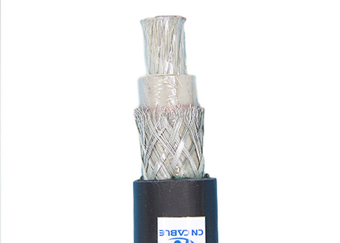 IEC 60092 1KV Armored Tinned Electrical Marine Cable