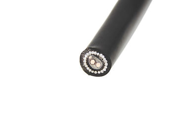 Armored LV Power Cable