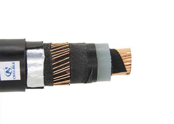 XLPE Insulation Medium Voltage Cable