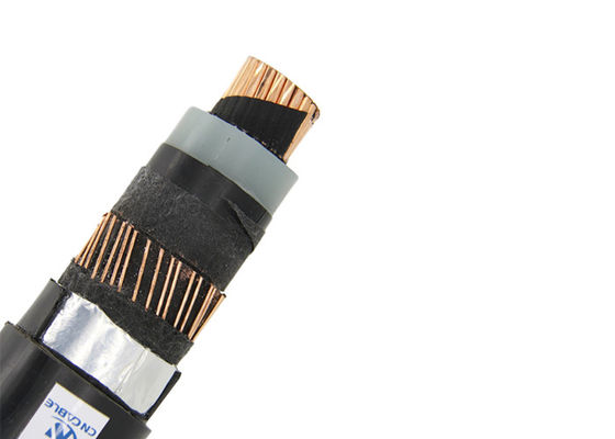 XLPE Insulation Medium Voltage Cable