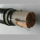 95mm2 240mm2 xlpe insulation armoured copper underground power cable