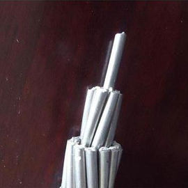 All aluminum stranded conductor cowslip aac bare strand conductor