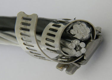 Overhead 95mm 70mm 50mm 35mm abc aluminium cable with price list