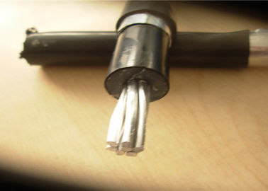 Aluminium Conductor overhead insulated cable abc cable  for malaysia macket