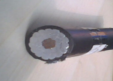 Aluminium Conductor overhead insulated cable abc cable  for malaysia macket