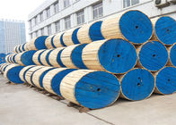 0.6/1kv ICEA Standard PE Covered ABC Power Cable Aluminum Conductor Line