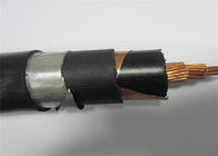 22kv single core XLPE insulated aluminium tape armour power cable