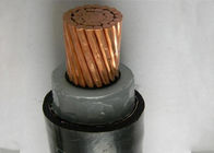 33kv xlpe insulated MV power cable 500mm2 for malaysia market