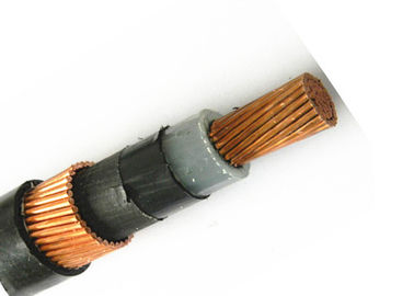 36KV HTA CIS MV Power Cable Including 240mm2, 185mm2, 300mm2, 400mm2 , 630mm2