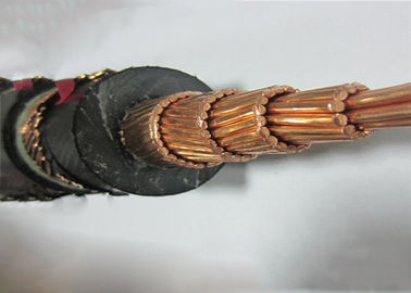 36KV HTA CIS MV Power Cable Including 240mm2, 185mm2, 300mm2, 400mm2 , 630mm2