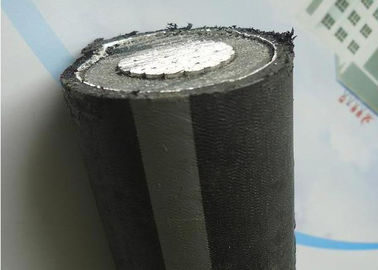 500mm2 Cu Tape Metal Shield MV Power Cable 6/10KV  6.35/11KV  Single Core Electrical Cable