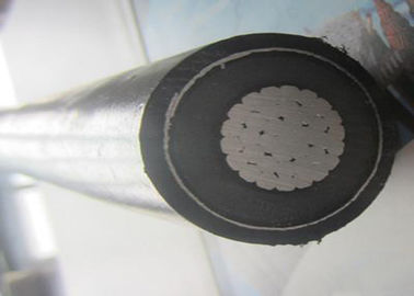 1-35KV Xlpe Power Cable Metallic Shield SWA/STA MV Medium Voltage Cable