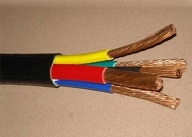 5 core 0.6/1kv LV power cable 5x16mm2 5x25mm2 5x95mm2 5x120mm2