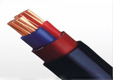 XLPE Insulation 2 Core Low Voltage Cable Fire Resistant 25mm 2 Core Armoured Cable