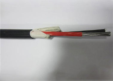 50mm Copper Conductor LV Power Cable XLPE Insulation 2 Core Copper Cable