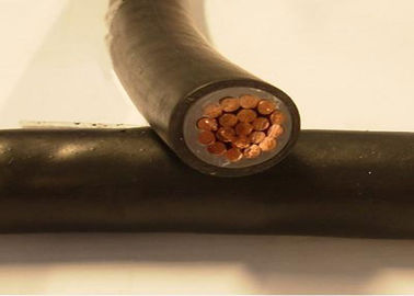 0.6/1kv single core 50mm 150mm 250mm XLPE fr sheath power cable