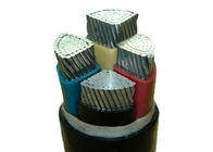 XLPE Insulated Aluminium Core 240mm2 LV Power Cable For Power Distribution