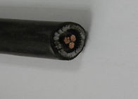 Al Armoured LV Power Cable With Copper Aluminum Conductor 16mm 4 Core Armoured Cable