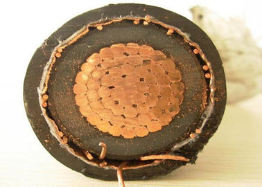 XLPE insulated unarmoured / armoured power cable in Thailand market