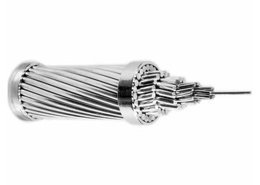 Steel Reinforced Bare Conductor Aluminium Conductor Cable ACSR IEC61089 , ASTM B-232, BS215