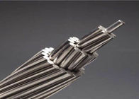 Bare Cable All Aluminum Conductor Steel Reinforced ACSR In Power Cable