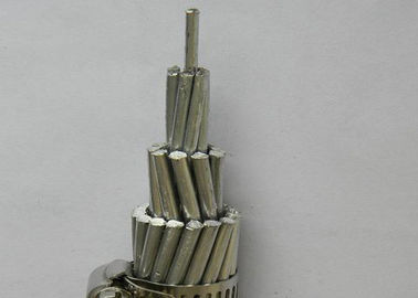 Bare Stranded Aluminum Aaac Conductor Specification IEC61089,ASTM B-399,BS3242,NFC 34125