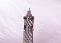 AAAC Cable Overhead Line Conductor Aluminum Used Conductive Metal