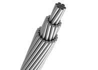AAAC Cable Overhead Line Conductor Aluminum Used Conductive Metal