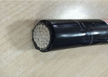 600 /1000v single core pvc insulated aluminium armoured power cable