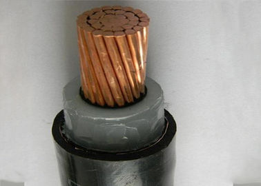1/ 3 Cores Cu Conductor Xlpe Multi Core Armoured Cable With Armor IEC60502-2, BS 6622, NFC 33226