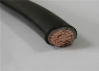 Low Voltage 35mm Single Core Cable Xlpe Insulation For Construction