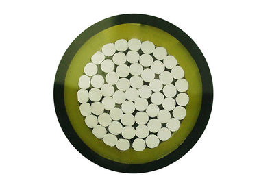 0.6/1kv 400mm2 XLPE Insulated Power Cable Fr With BS Standard