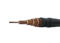 Swa Underground XLPE Insulated Power Cable Cu Wire Stranded 95 Mm Single Core Cable 