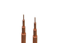Stranded Bare Copper Wire Manufacturer Hard Drawn Bare Copper Conductor