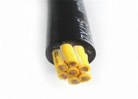 Professional Factory Special Cables Fire Alarm Cable For Wiring Burglar & Security Alarms