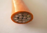 Flame Retardant Outdoor Armoured Electrical Cable 600/1000V 4x1.5mm2 10x2.5mm2 IEC60502-1 , BS 5467,