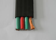 Handling Systems Copper Crane Cable For Sale 300/500V With Tinned Copper Wire
