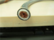 Special Cables / Flexible Bare Copper Welding Cable For Secondary Voltage Resistance Welding Leads