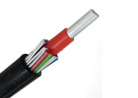 XLPE Insulation 0.6/1KV Airdac SNE Cable 16mm2 Copper Conductor