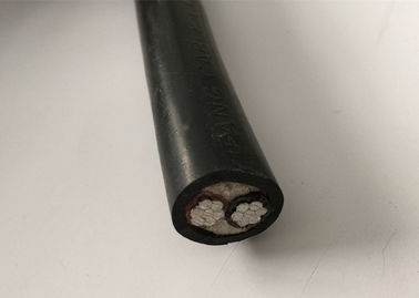 XLPE Insulation 2 Core Low Voltage Cable Fire Resistant 25mm 2 Core Armoured Cable